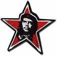 hehe,che guevara