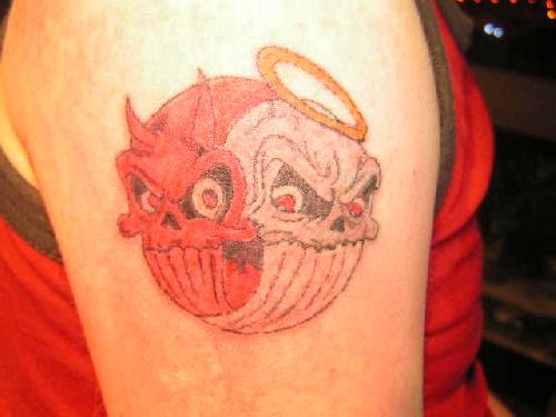 My Tattoo