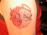 My Tattoo