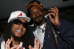 lil jon och snoop dogg