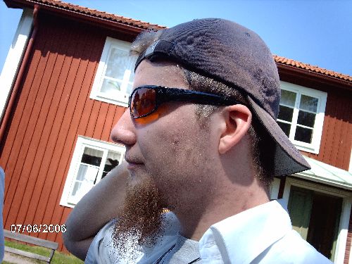 Bild av lillragge