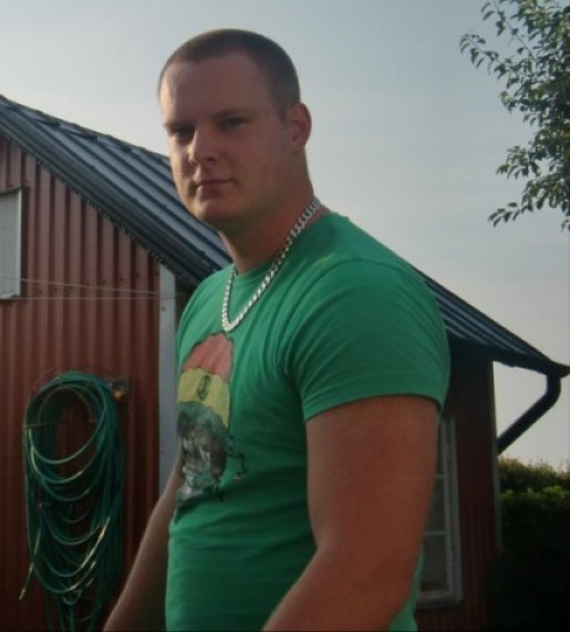 Bild av spruceman