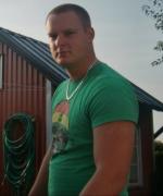 Profilbild för spruceman