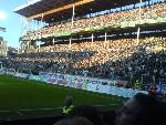 bajen för alltid