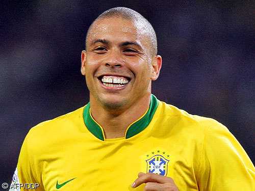Ronaldo är kungen