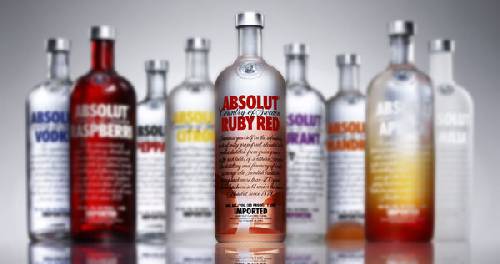 The vodka brothers