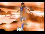 ronaldinho, he is the number one!!;D