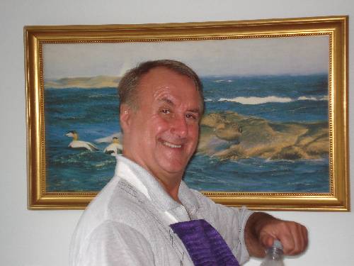 min pappa
