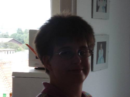 min kusin linda
