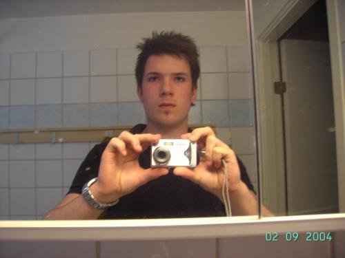 Bild av busann