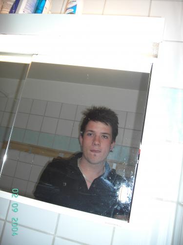 Bild av busann