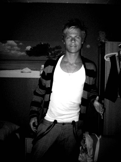 Christoffer