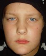 Jaja jag är ful?
