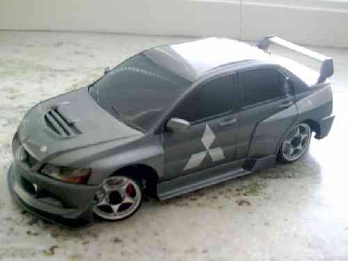 Xmod Evo 8