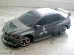 Xmod Evo 8