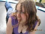 Är jag inte het? XD