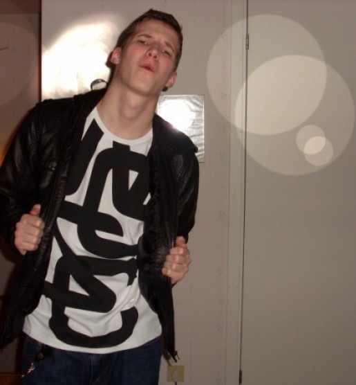 Bild av gubbeklabbe