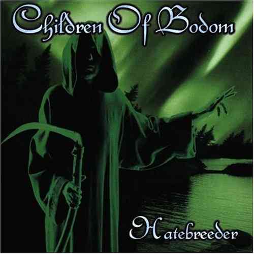 Children Of Bodom ^^