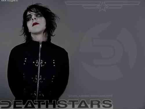 Deathstars :D