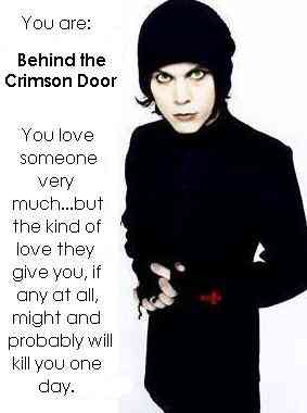 Ville Valo ^^