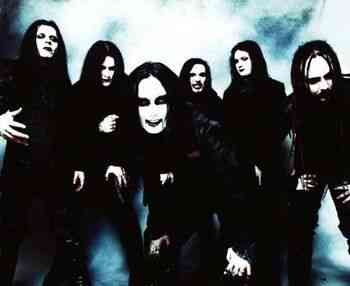 Cradle Of Filth ^^