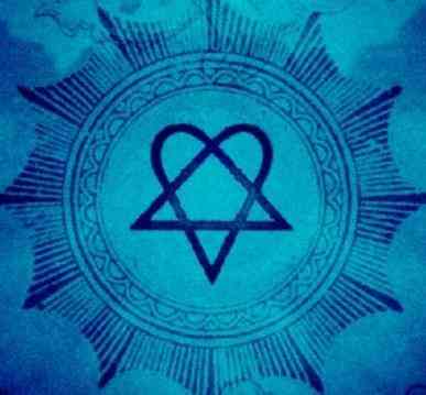 Heartagram