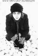Ville Valo ^^