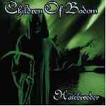 Children Of Bodom ^^