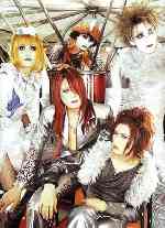 Malice Mizer (Tror jag) XD