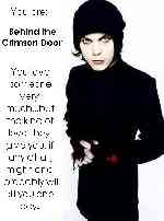 Ville Valo ^^
