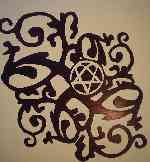 Heartagram