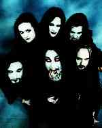 Cradle Of Filth ^^