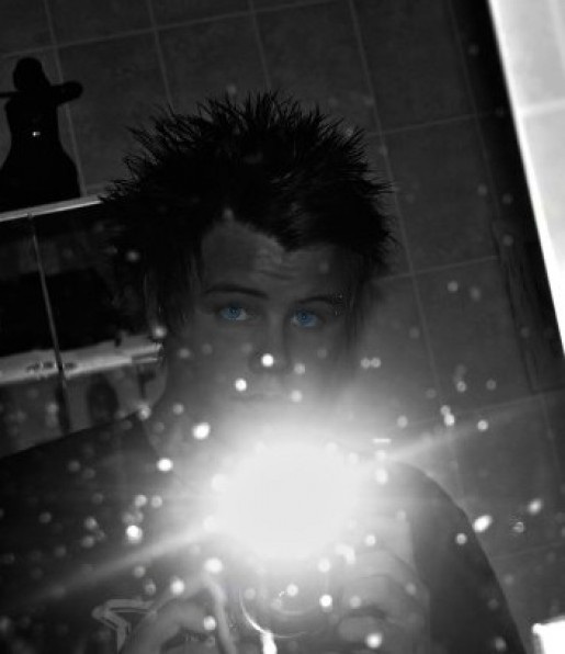 Bild av mezzo