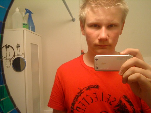 Bild av Kossy