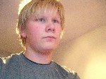 Jaja Blir inge Snygg på Kort men skitsamma