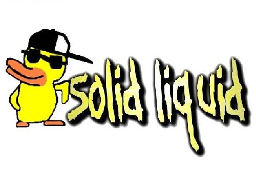 Solid Liquid