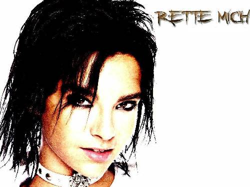 min idol Bill kaulitz