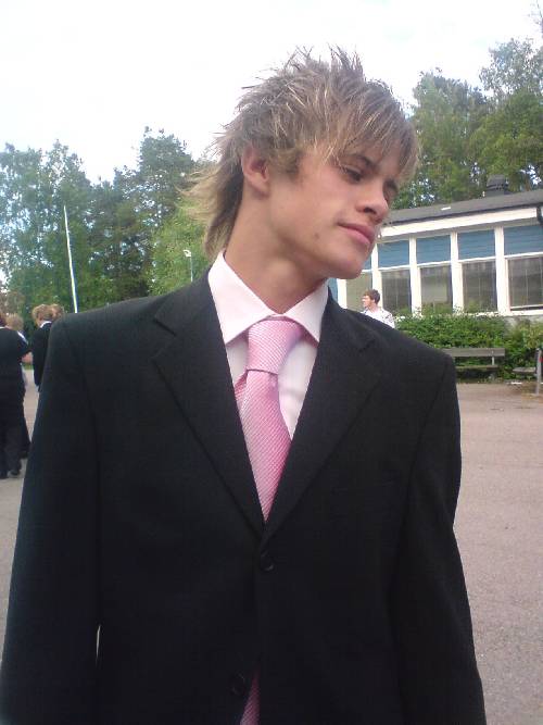 Bild av kling