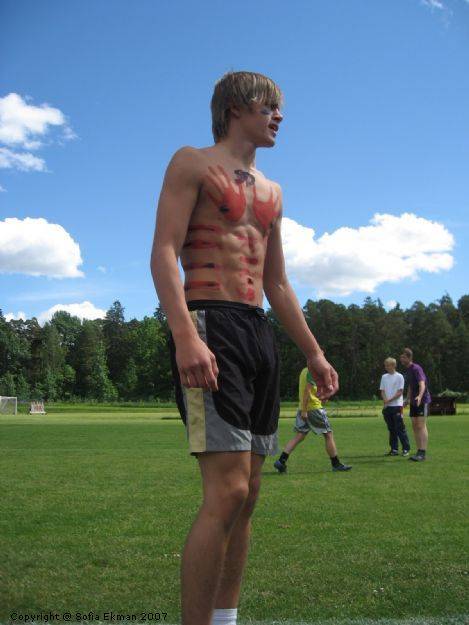 Bild av kling