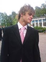 Bild av kling