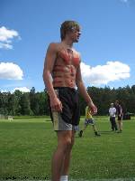 Bild av kling