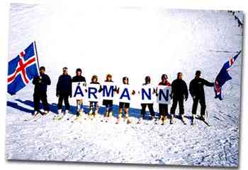 armann