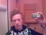Profilbild för badboll