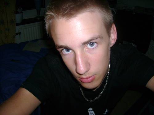 its me