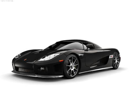 En av mina favvo bilar Koenigsegg CCX lite dyr bara :/