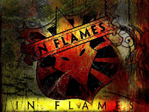 In Flames