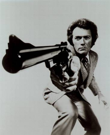 Dirty Harry