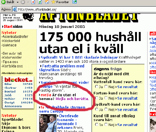 Kolla lite noggrannare...
Fattar du?