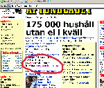 Kolla lite noggrannare...
Fattar du?