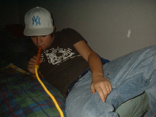 vattenpipa^^